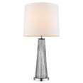 thumbnail image 2 of Acclaim Lighting - Chiara - One Light Table Lamp - 29 Inches Wide by 14 Inches, 2 of 6