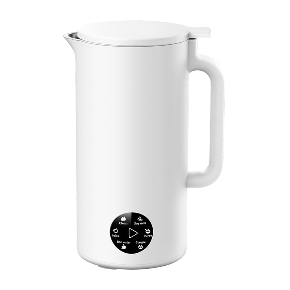 KYAIGUO Soymilk Machine Juicer Soymilk Maker 350ml Multifunctional Cooker for Cooking Rice Grains Plug 110v