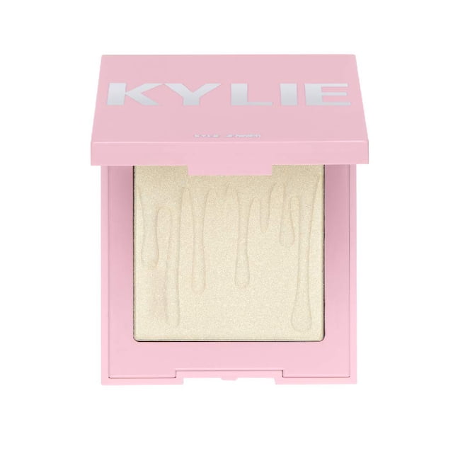 Polvo iluminador Kylie Cosmetics Kylighter Quartz