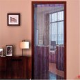 thumbnail image 4 of Yipa Decorative Door String Curtains Wall Panel Tassels Blinds Room Divider Beads Thread Curtains Panels, 4 of 11