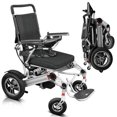 thumbnail image 1 of Vive Power Wheelchair - Stylish, Durable, and Maneuverable, 1 of 5