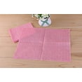 thumbnail image 2 of Disposable Dish Cloth, J Cloth, Reusable Cleaning Cloth Disposable Heavy Duty Dish Towels Dish Cloth Reusable Kitchen J Clothes 60 Count 11.9"X23.7" White Absorbent, Fast Dry, 2 of 5