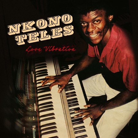 Love Vibration (LP)