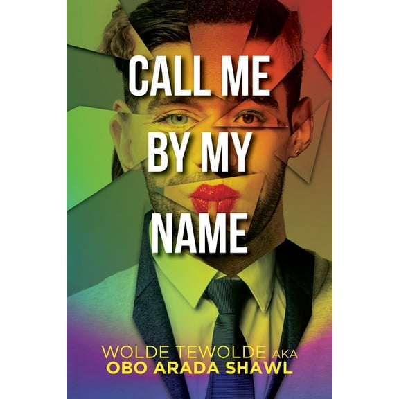 Call Me By My Name, (Paperback)