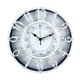 thumbnail image 1 of Reloj de cuarzo retro simple nórdico creativo de 12 pulgadas Vhermosa Escritorios, 1 of 5