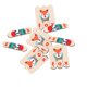 thumbnail image 1 of Creative English Letter Matching Word Game Bar Puzzle Juguetes Educativos Para Niños Yuarrent FN002796-00, 1 of 5