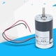 thumbnail image 4 of Motor magnético permanente, mini controlador eléctrico de motor de CC para juguete de bricolaje para experimentos para proyectos de ciencia ANGGREK CF1013, 4 of 8