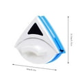 thumbnail image 2 of Efficient Glass Cleaning Tool For Quick Removal Of Water Stains And Dirt On Smooth, 2 of 6