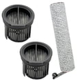 thumbnail image 4 of EchoBliss Rodillos De Cepillo Y Filtros De Repuesto Compatible Con Para Aspiradora H14, 4 of 6