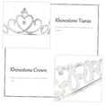 thumbnail image 4 of Set 8 coronas, Alias, Argentina, 4 of 4