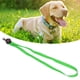 thumbnail image 4 of Collar de perro ANGGREK Solidez Iluminado Para Tarjeta de Identificación Seguridad Nocturna, 4 of 8