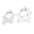 Rear Brake Caliper Mounting Bracket F4ZC 2C100 BA Rear Disc Brake