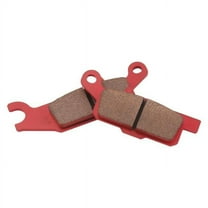 BikeMaster SY2061 Sintered Brake Pads