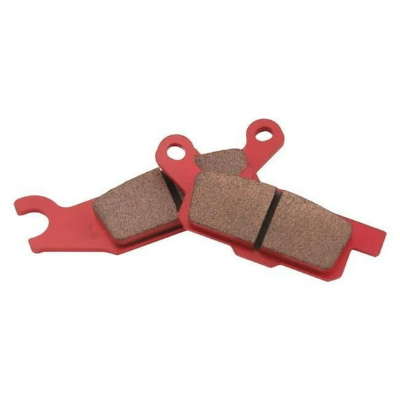 BikeMaster SY2061 Sintered Brake Pads