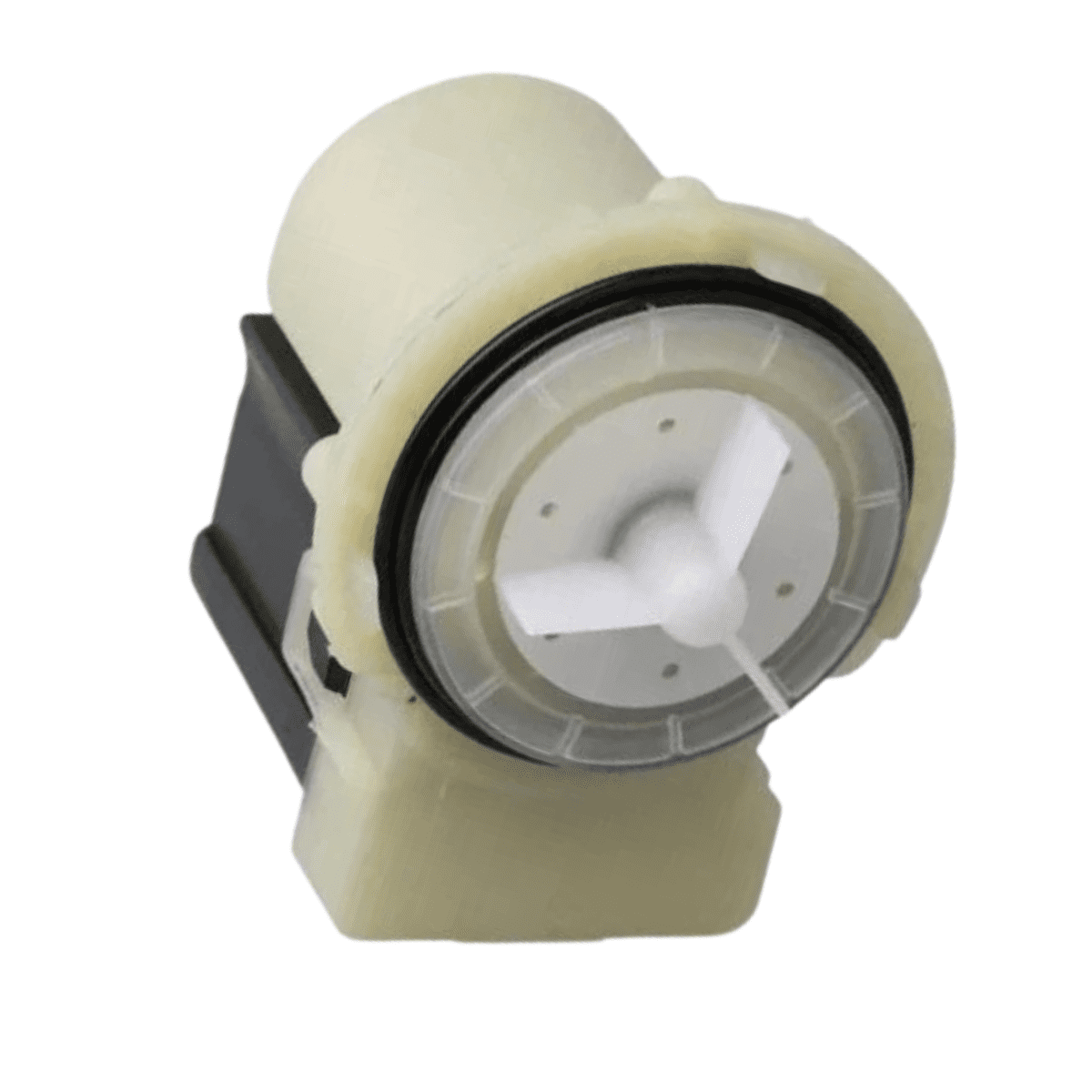 Scaroo 8181684 Washer Drain Pump Assembly Compatible with  Whirlpool 8182819 4-PACK
