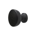 thumbnail image 6 of Better Homes & Gardens 1-1/4" (32mm) (5oz) Modern Knob, Oil Rubbed Bronze, 2 Pack, 6 of 6