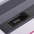 thumbnail image 3 of TISHITA Home Safe Outlet Lock Diversion Book Money Box Hide Jewelry password-dancer, 3 of 7