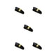 thumbnail image 3 of Riwesomey Soportes para gafas, visera, gafas de sol, Clip, rotación de 360 ​​grados, colgador de pulido de espejo Flexible, abrazadera de Type2 NO2, 3 of 6