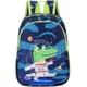 thumbnail image 1 of Kids Toddler Cute Robot Preschool Backpack Cartoon Travel Mini Bag For Baby Girls Boys, 1 of 4