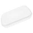 thumbnail image 1 of HLONK Boîte de Rangement Alimentaire Réutilisable Transparente pour Bacon et Viande Froide, 1 of 6