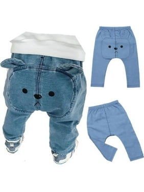 Baby Jeans Walmart Com