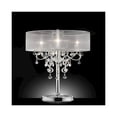 thumbnail image 2 of ORE international, Inc. 35" Evangelia Crystal Table Lamp, 2 of 2