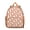 Orange-13, variant on Furry Friend Backpack - Spine-Friendly & Waterproof for Daily Use