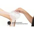 thumbnail image 2 of EMI 6 Piece Goniometer Set Plus Measuring Tape - 7 Pieces Total EGM-431, 2 of 4