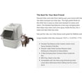 thumbnail image 5 of Van Ness Enclosed Cat Litter Box, Large, 5 of 5