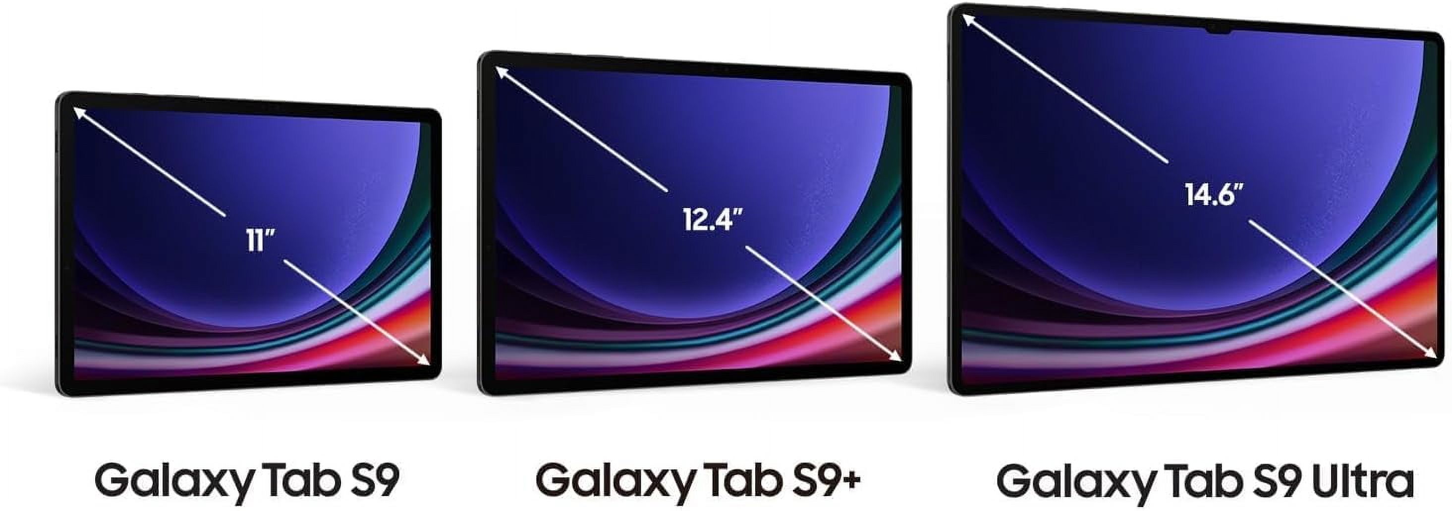 Samsung Galaxy Tab S9 Ultra 14.6