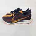 thumbnail image 2 of Ni - ke Ni - ke Mens Zoom Pegasus 35 Turbo AJ4114-486 Blue Running Shoes Sneakers Men 7, 2 of 5