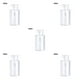 thumbnail image 2 of Dispensador Removedor Contenedor Prensa Botella Almacenamiento Transparente 100ml Jumpingount, 2 of 6