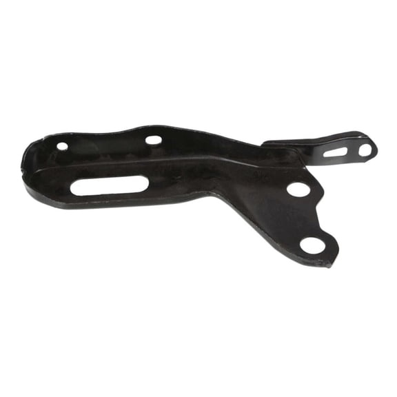 Dcmunx 1pc Bumper Retainer Bracket Front Right Passenger Side for Toyota for Tacoma DLX/SR5 1995-1997 14861190 52011AD010