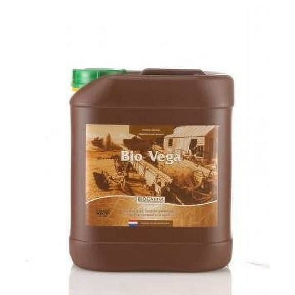 CANNA Bio Vega, 5L