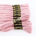 thumbnail image 2 of DMC Coton À Broder 6 Brins 8m - Rose, 2 of 3