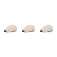 thumbnail image 1 of Qarigey Boinas de algodón portátiles transpirables para hombres y mujeres, reemplazo para adultos, a prueba de sol, sombrero con visera Type7 NO7, 1 of 6