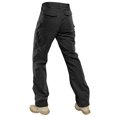 thumbnail image 2 of Mens Cargo Pants Ripstop 14 Pockets Waterproof Gusseted Work Cargo Hiking Pants, 2 of 6