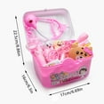 thumbnail image 2 of Ensemble de Jeu de Rôle pour Filles avec Outils et Jouets d'Injection, 2 of 6