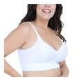 thumbnail image 2 of Brasier Bras Jade para Mujer Liso Blanco Talla 38B, 2 of 3