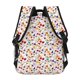 thumbnail image 4 of Fotbe Drink And Cocktail Glasses Mochila Casual con Estampado para Escuela, Viajes y Actividades al Aire Libre - Duradera, Ligera y Cómoda, 4 of 5