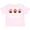 AD-Pink, variant on Inktastic Auntie Little Cupcake Niece Girls Toddler T-Shirt