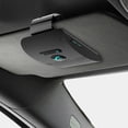 thumbnail image 4 of Bluetooth Kit Mains Bluetooth Lecteur Mains Kit Voiture Haut-Parleurs Sans Fil Supporte Bluetooth V5.0 Téléphone, 4 of 6