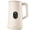 Cream White, variant on 1.5L Electric Tea Kettle, Temp Control Display, Keep Warm, Auto Shut-Off, Black