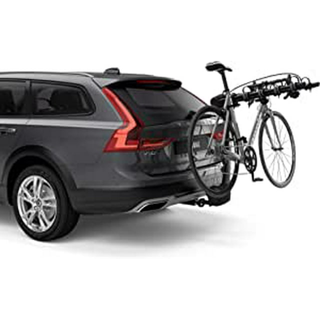 Soporte de Enganche para Bicicleta Thule Apex XT 5