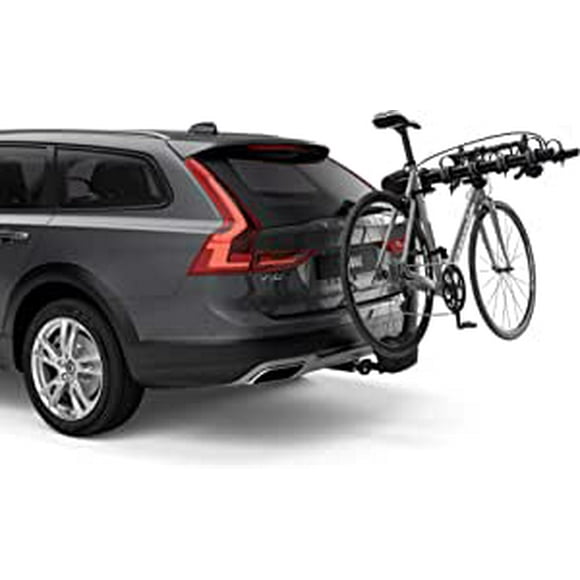 Soporte de Enganche para Bicicleta Thule Apex XT 5
