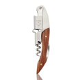 thumbnail image 1 of Sacacorchos Cyrank Waiters con mango de palisandro para abrir vinos, 1 of 9