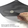 thumbnail image 3 of Computer Case Magnetic Dust Filter Mesh 12 x 24CM, 3 of 5