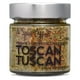 Mélange à l'Ail de Style Toscan A Spice Affair. 60g (2,1 oz) Pot – image 1 sur 2
