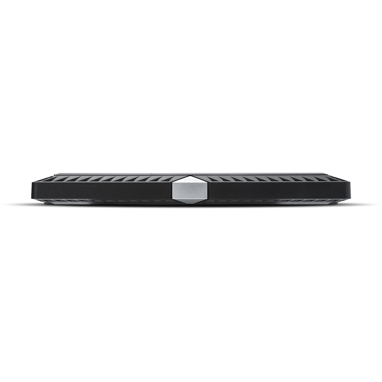Rockford Fosgate T2500-1bdCP Power 2500 Watt Class-bd Constant Power Amplifier