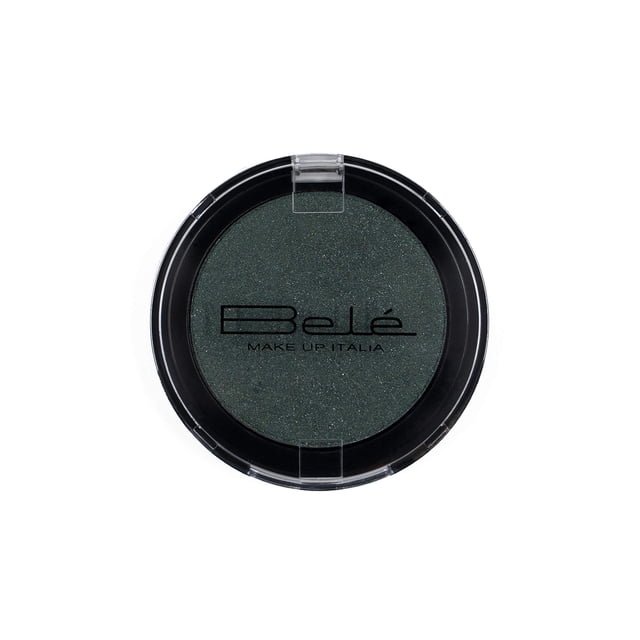 ¿Bel? MakeUp Italia b.One Sombra de ojos (#70 Jungle Green - Matte) (Hecho en Italia)